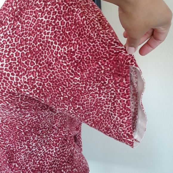 Animal Print cardigan - Picture 4 of 5